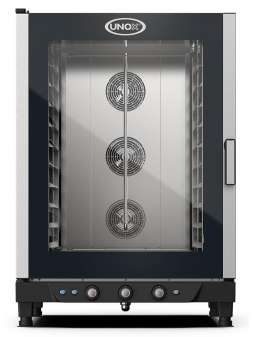 Печь конвекционная Unox XB 893 Печь конвекционная Unox XB 893